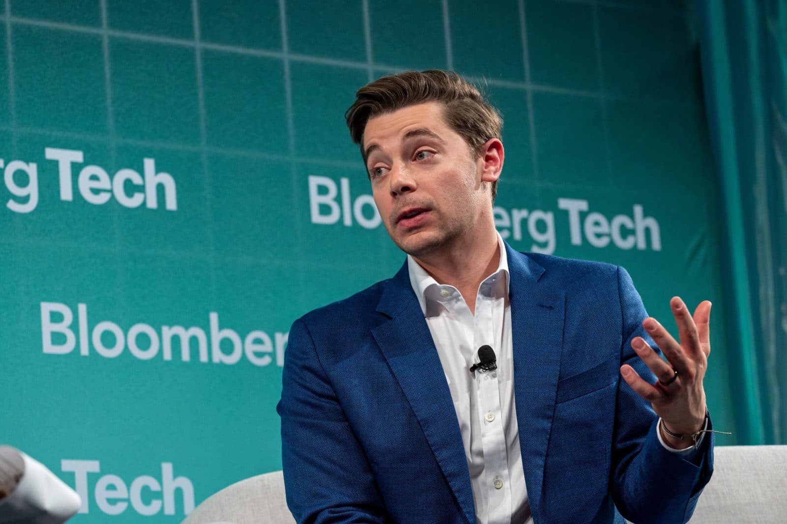 Brad Lightcap ลาออกจาก OpenAI หลังทำงาน 8 ปี