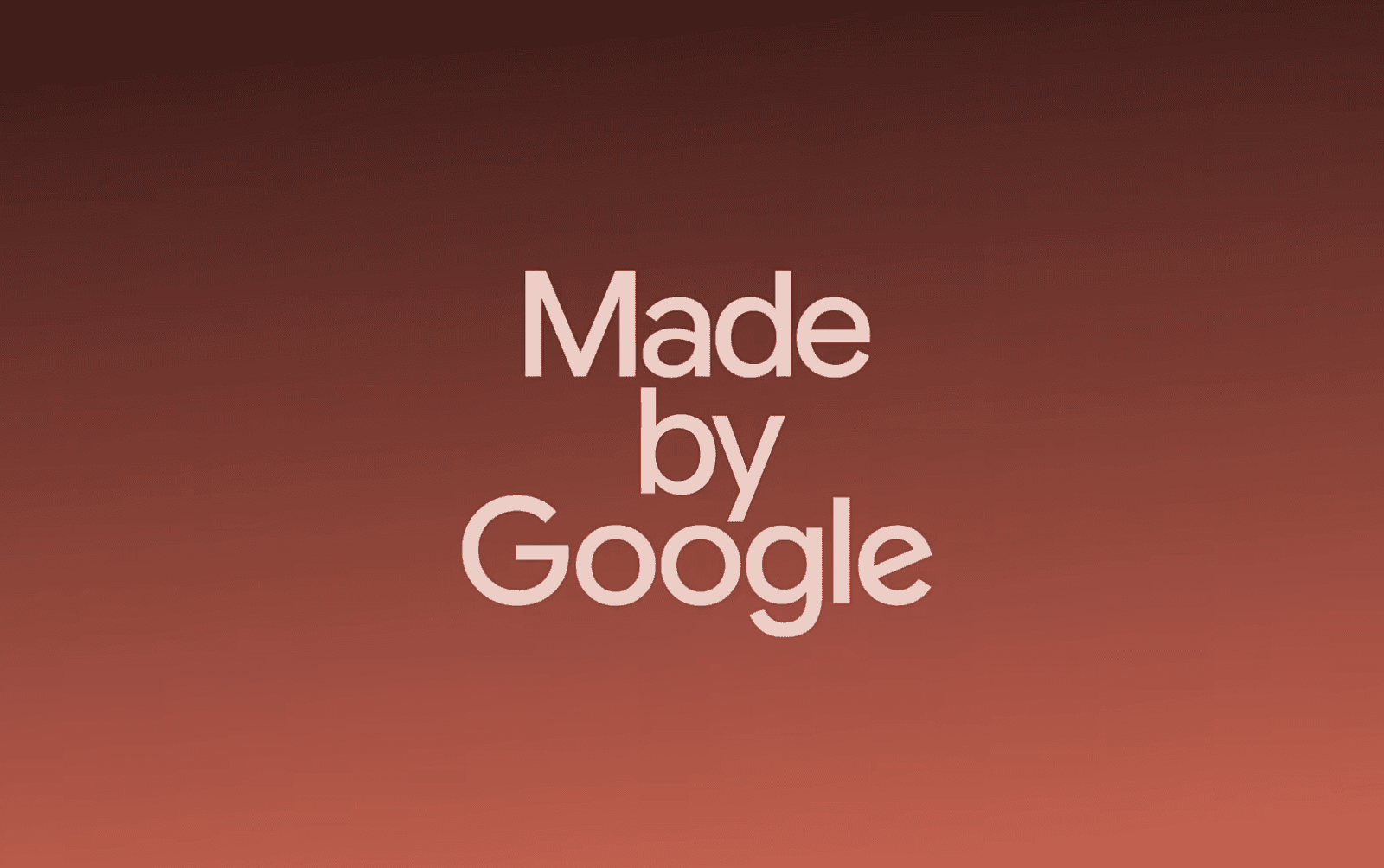 Google เตรียมเปิดตัว Pixel รุ่นใหม่ชุดใหญ่ในงาน Made by Google 2026