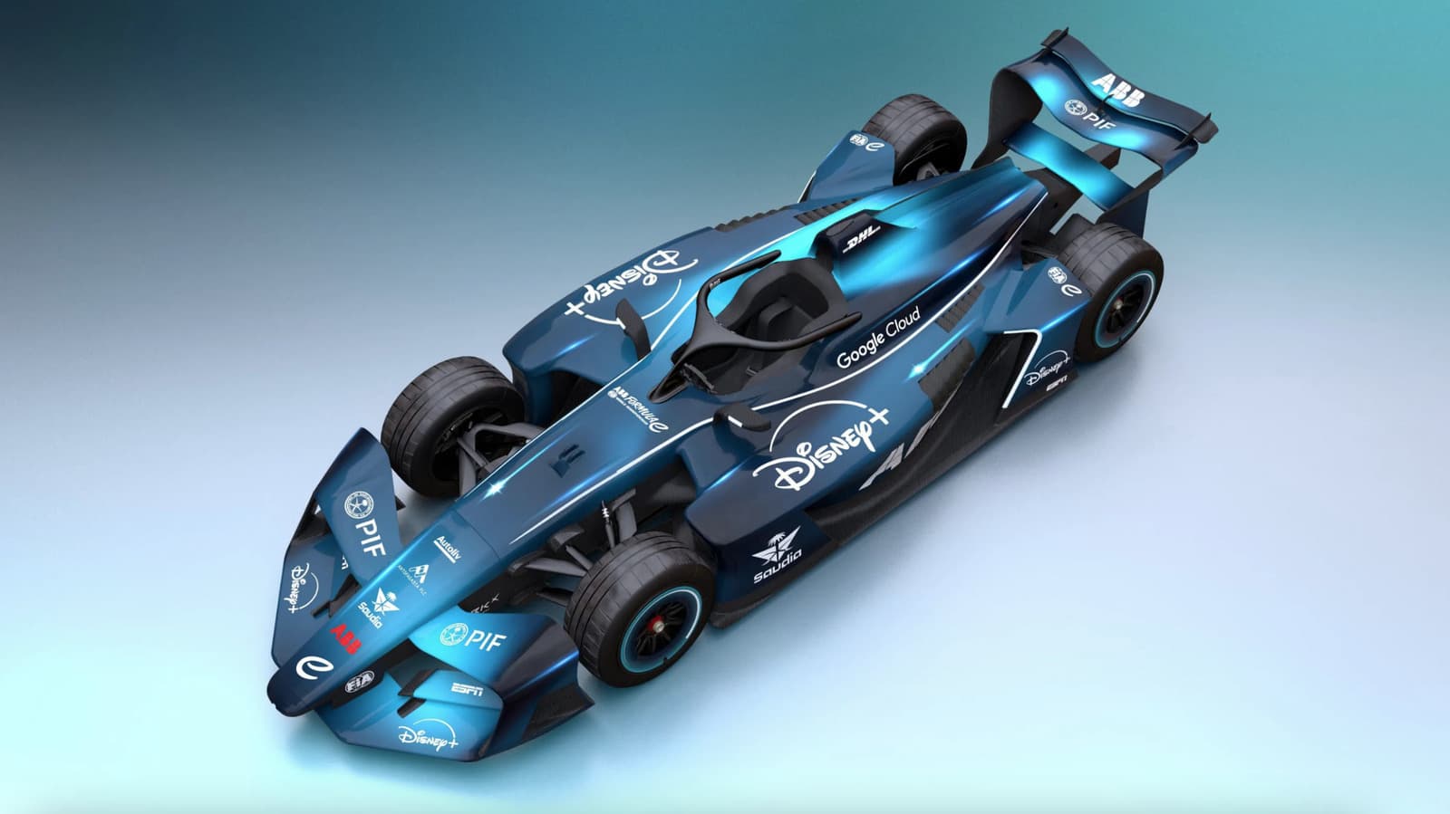 Disney+ คว้าสิทธิ์สตรีมมิง Formula E ทั่วโลก
