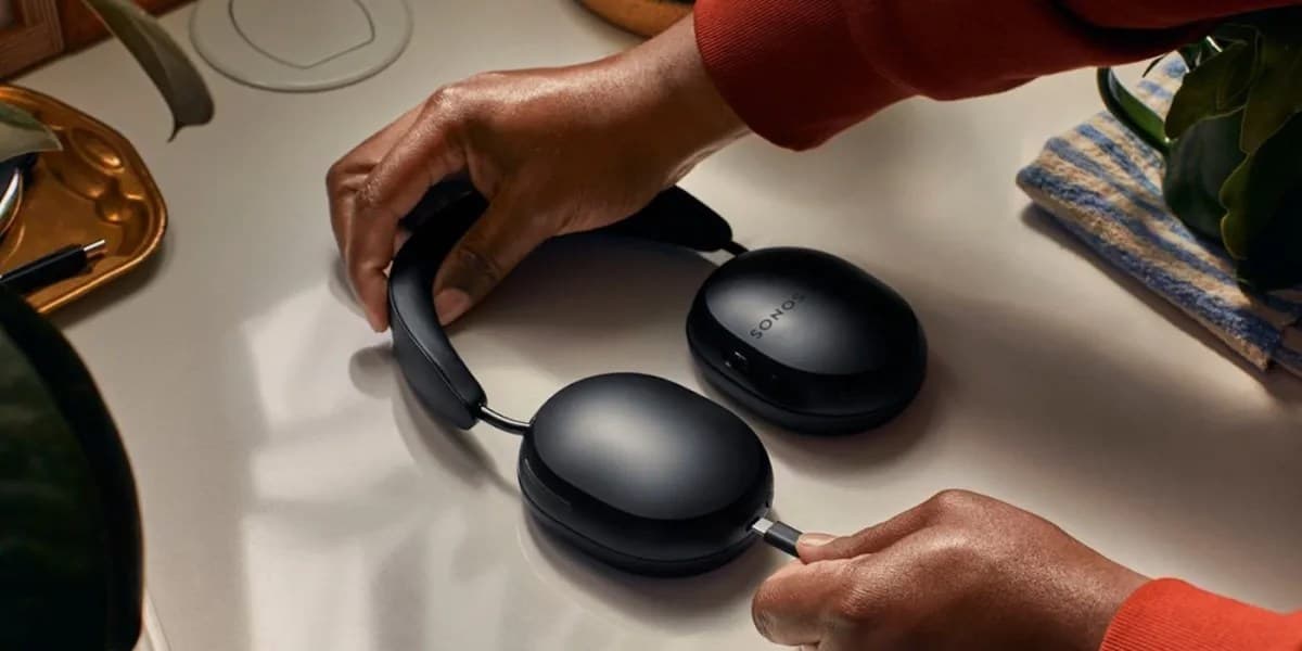 Sonos อาจเปิดตัวหูฟัง Ace Ultra พร้อมดันฟีเจอร์ AI มากขึ้น