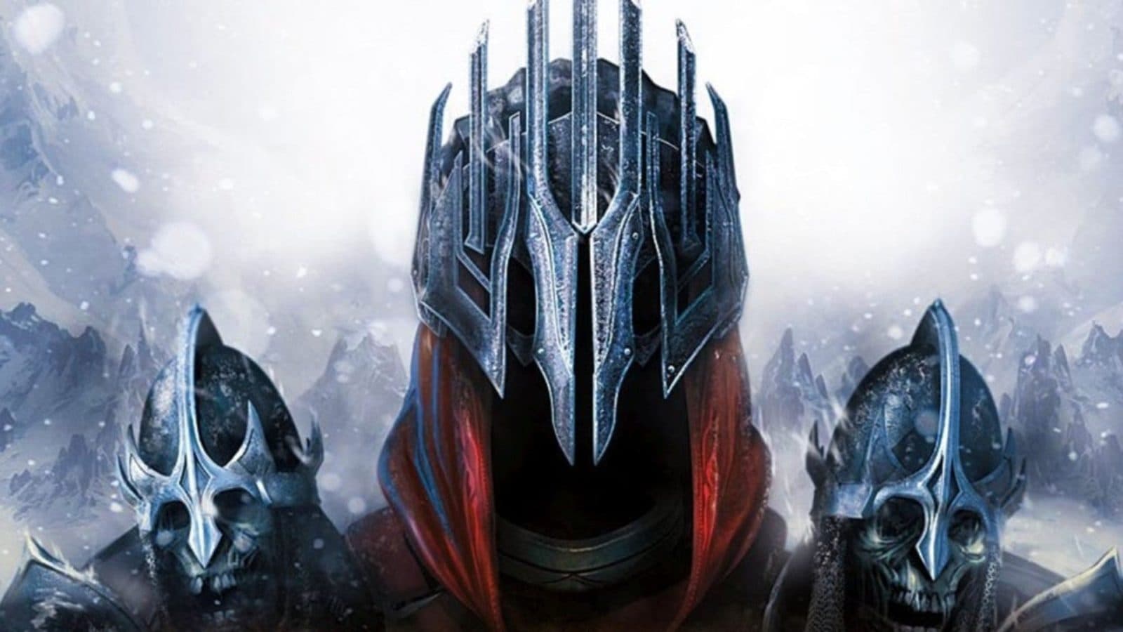 War in the North Legacy Edition รีมาสเตอร์ลงคอนโซลยุคใหม่และพีซีแบบไม่แจ้งล่วงหน้า