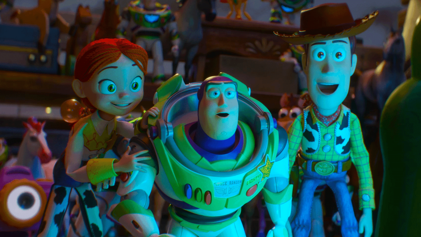 Toy Story 5 เตรียมลงดิจิทัล 18 ส.ค. หลังรายได้ทั่วโลกทะลุ 1 พันล้านดอลลาร์
