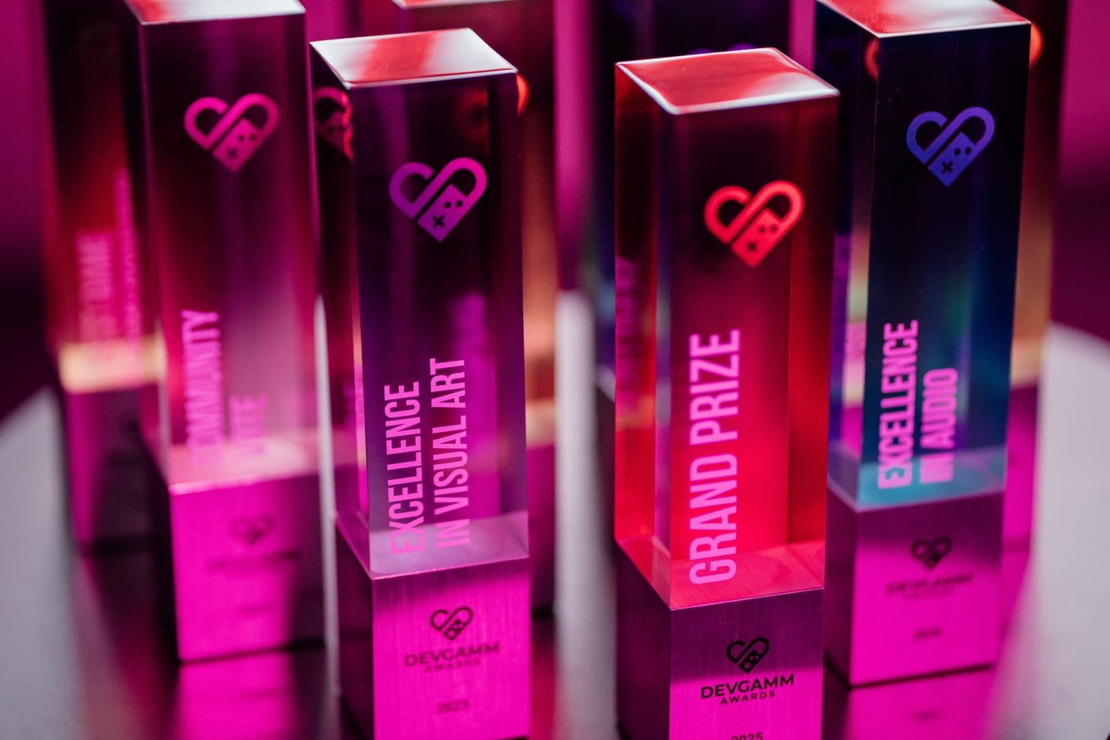 IGN เตรียมสตรีม DevGAMM Awards ครั้งที่ 3 ชูผลงานอินดี้ทั่วโลก
