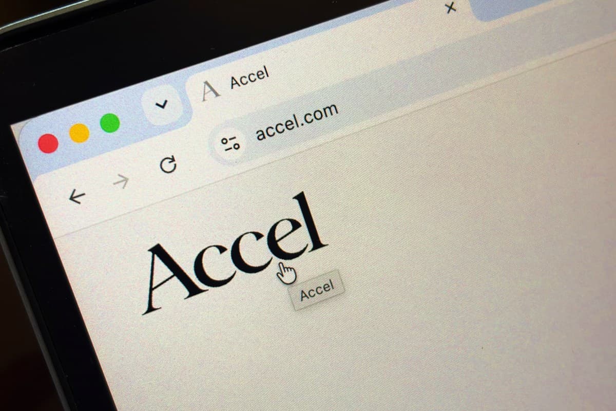 Accel ปิดกองทุนอินเดีย 550 ล้านดอลลาร์เกินเป้าหมายในไม่กี่สัปดาห์
