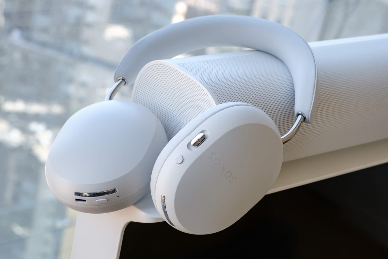 เอกสาร FCC ชี้ Sonos อาจเปิดตัวหูฟังรุ่นใหม่เร็วๆ นี้