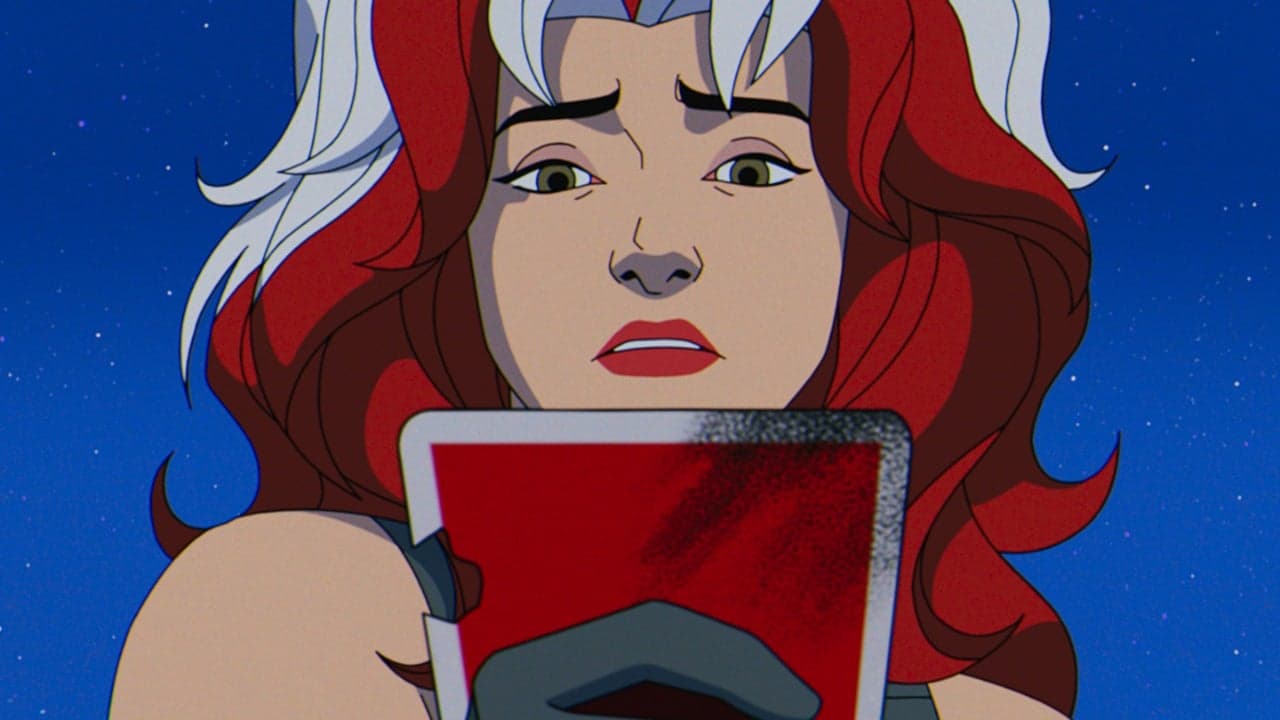 X-Men ’97 ซีซัน 2 ทิ้งปมใหญ่สู่ซีซัน 3 ด้วยฉากท้ายเครดิต