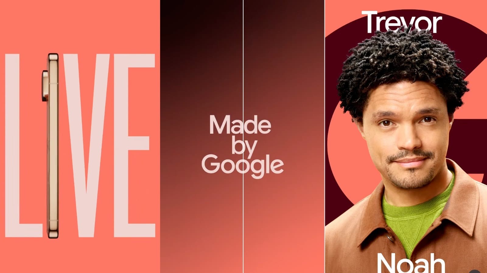Google เปิดตัว Pixel 11 พร้อมฟีเจอร์ AI ใหม่ในงานไลฟ์อัปเดต