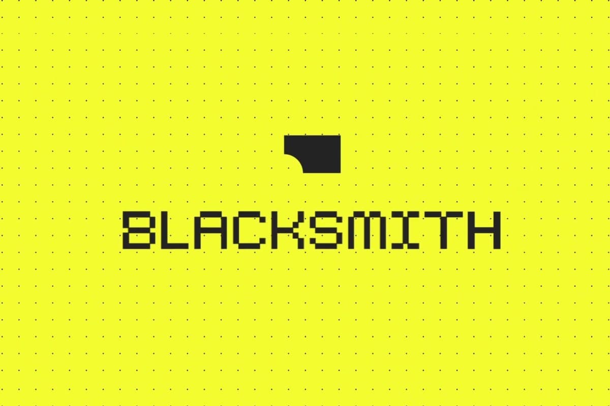 Blacksmith มูลค่าพุ่งเกือบ 10 เท่าในไม่ถึงปี ท่ามกลางกระแส AI ช่วยเขียนโค้ด