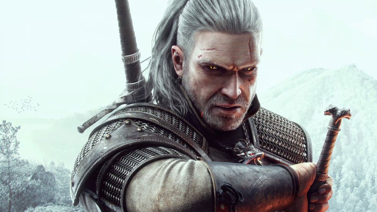 นักพากย์ Geralt เดือดจ่อฟ้องแพลตฟอร์ม AI ที่ใช้เสียงเขา
