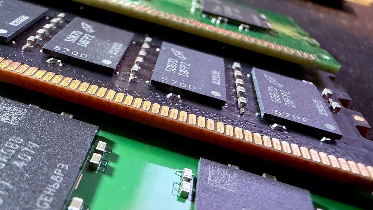 Micron ชี้วิกฤตหน่วยความจำยังไม่จบง่ายๆ แม้สร้างโรงงานใหม่