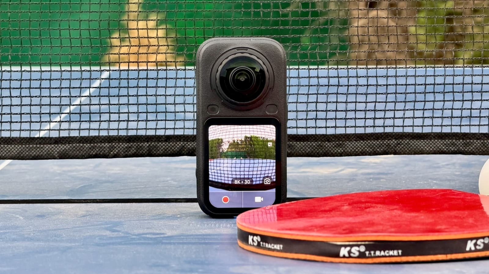 รีวิว Insta360 X6: กล้อง 360 องศาที่ใช้ง่ายแต่มีฟีเจอร์ระดับโปร