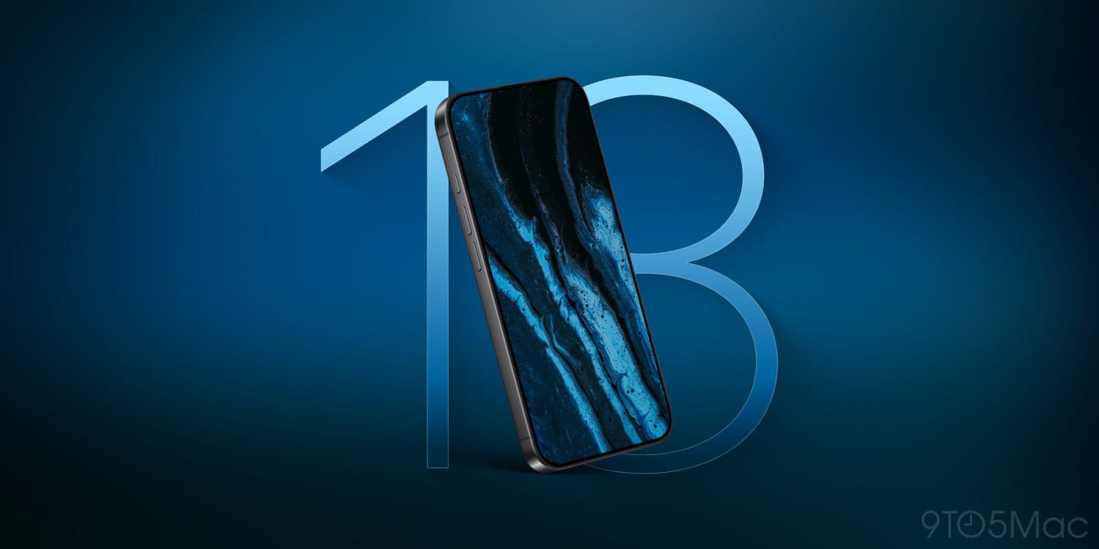 ลือ iPhone 18 รุ่นพื้นฐานอาจได้ฟีเจอร์ระดับโปร 2 อย่าง