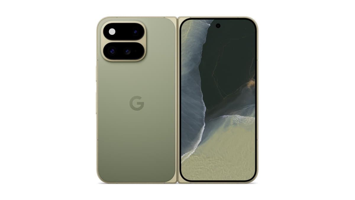 Google เปิดตัว Pixel 11 Pro Fold บอดี้แกร่งขึ้น จอสว่างกว่าเดิม