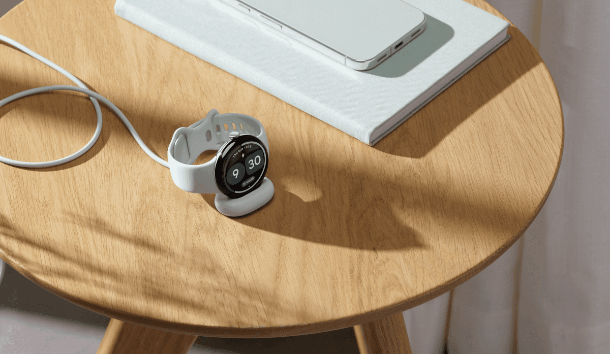Google เปิดตัว Pixel Watch 5 เพิ่ม Gemini ฉลาดขึ้นและฟีเจอร์ติดตามสุขภาพขั้นสูง