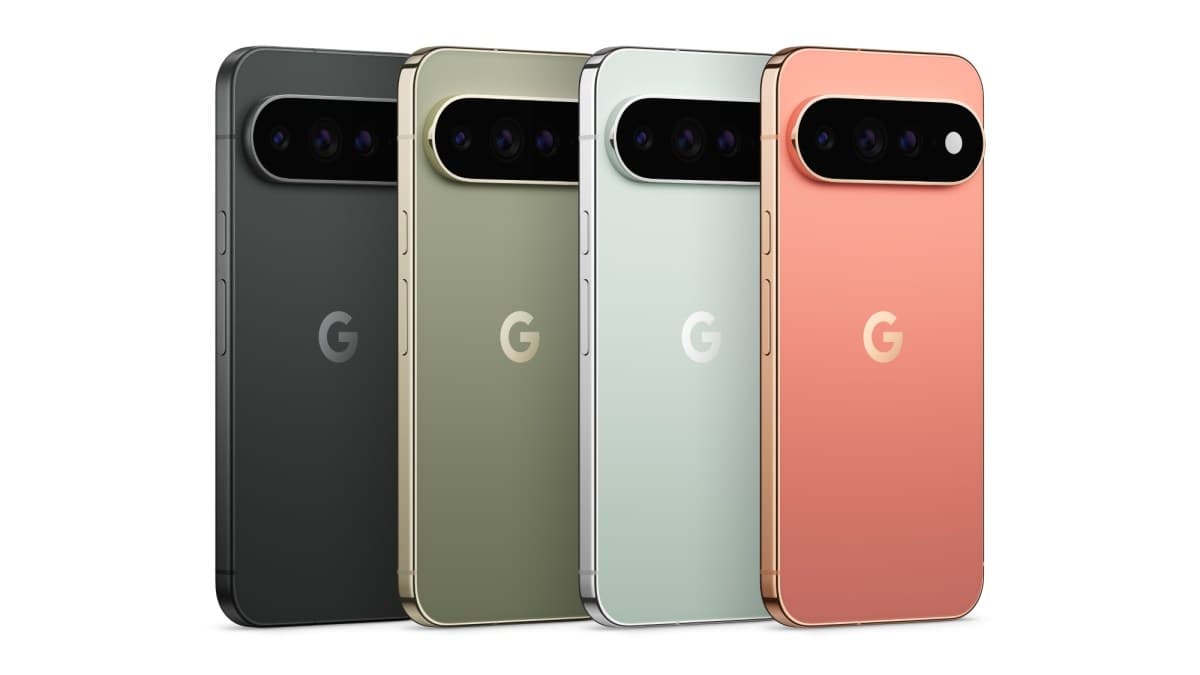 Pixel 11 เปิดตัวแพงขึ้นแต่เน้น Gemini มากกว่าการเปลี่ยนฮาร์ดแวร์