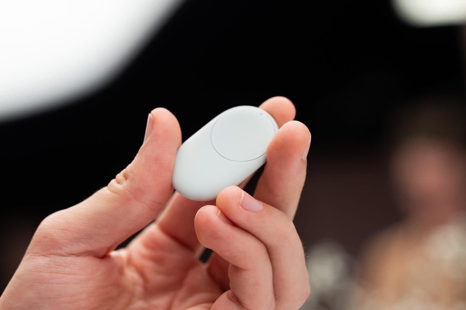 Google เปิดตัว Pixel Tag ตอบโต้ AirTag ของ Apple