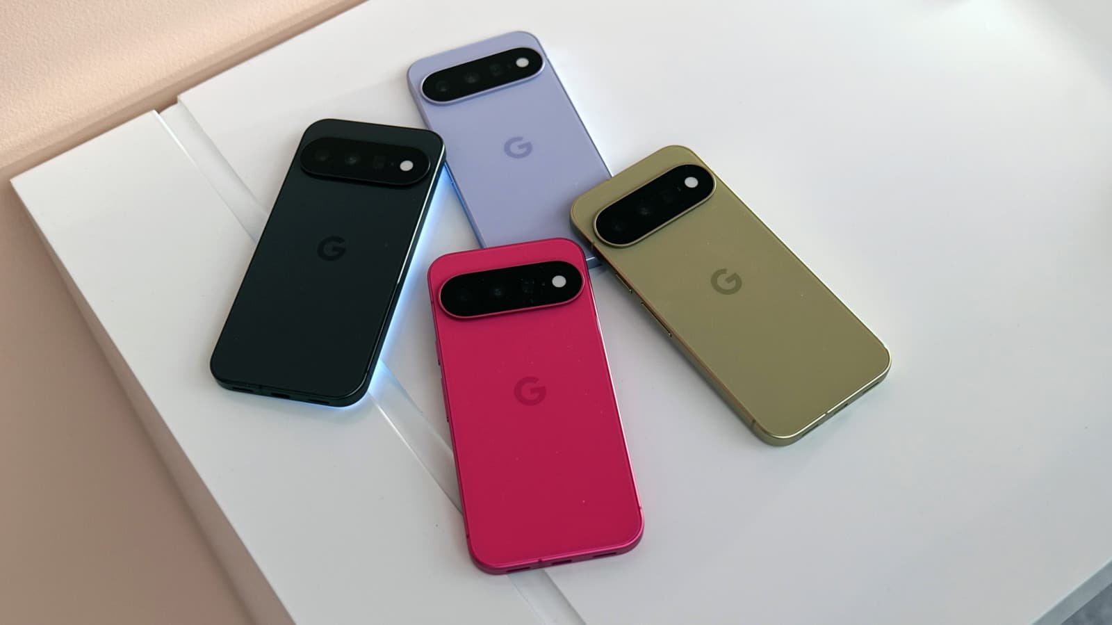 Google อัปเดต Quick Share ให้แชร์ข้อมูลได้ง่ายขึ้นเหมือน AirDrop