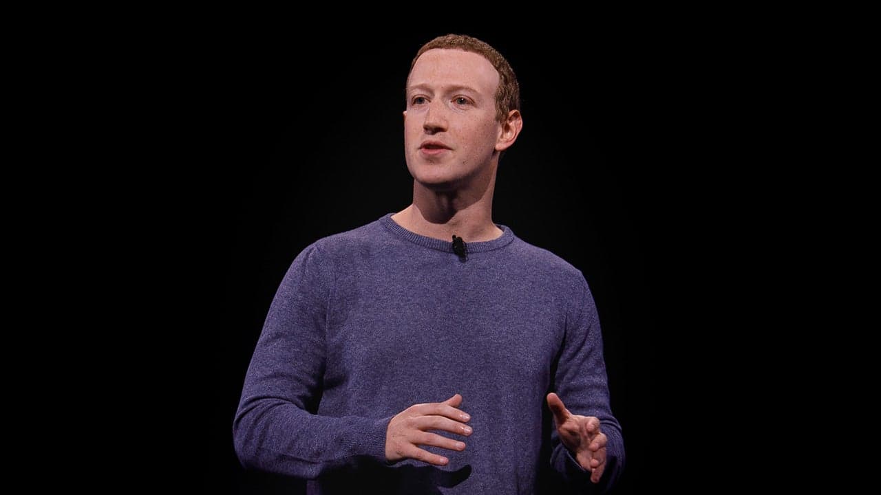 Jeremy Strong เผยส่งอีเมลหา Mark Zuckerberg ก่อนรับบทใน The Social Reckoning