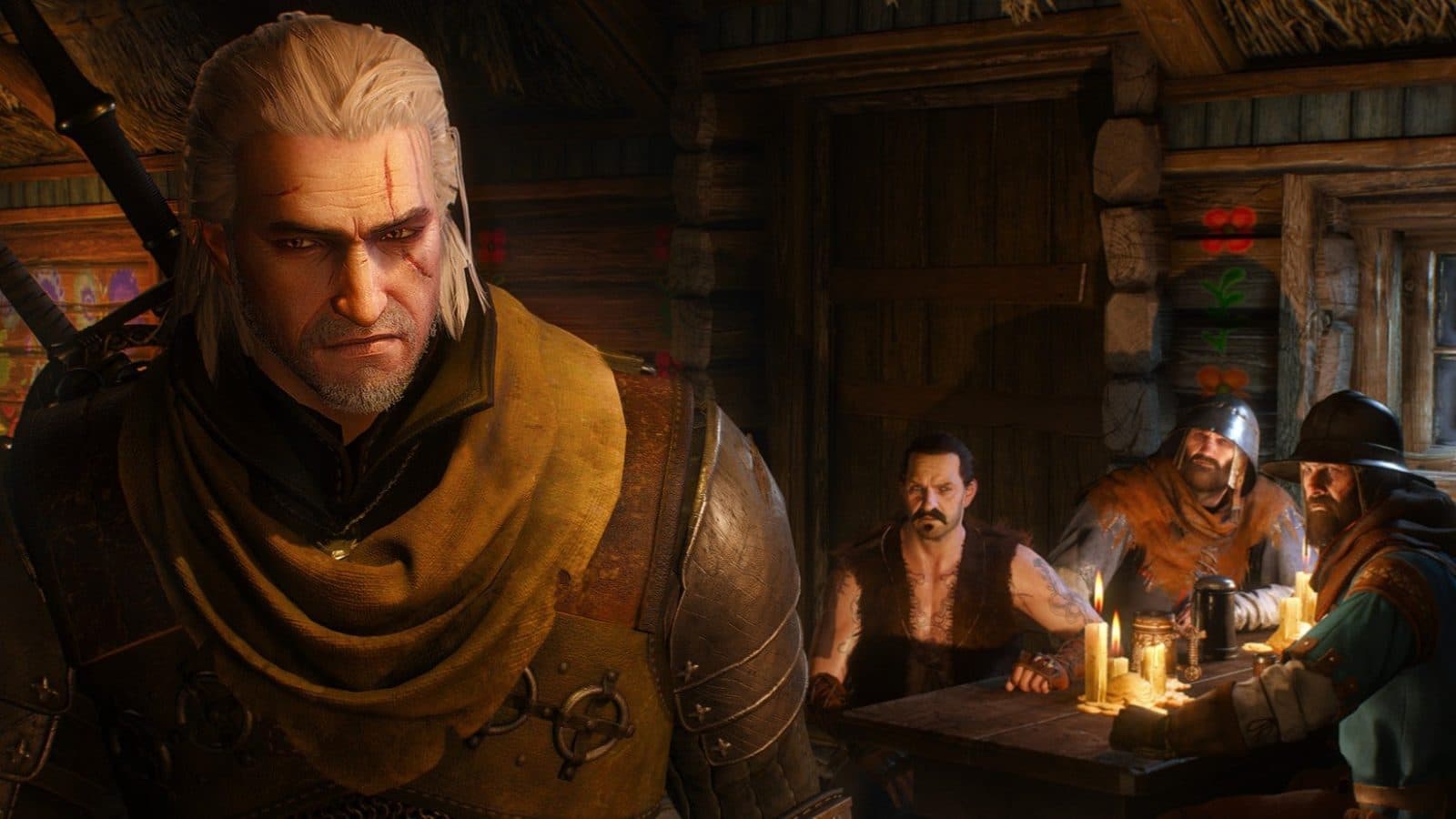 CD Projekt ลดทีมเกม The Witcher ภาคมัลติเพลเยอร์ Project Sirius