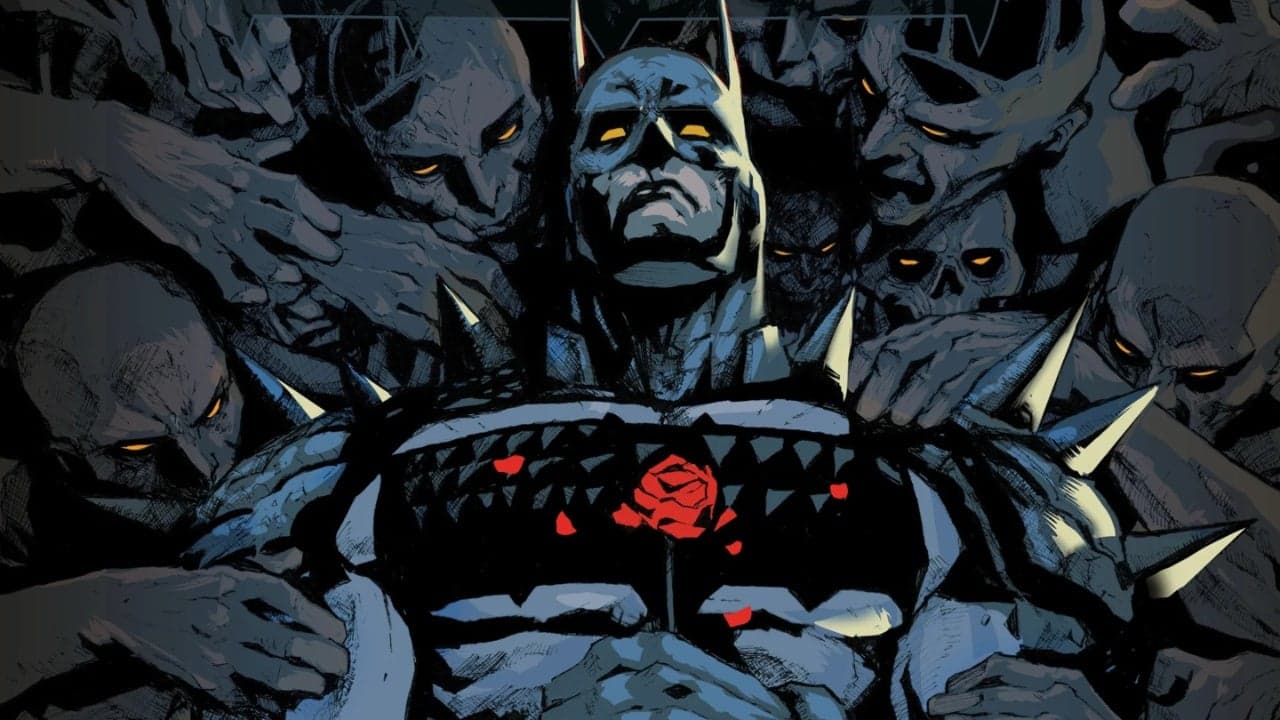Absolute Batman ตีความโศกนาฏกรรมของโรบินใหม่ในฉบับกลับด้าน