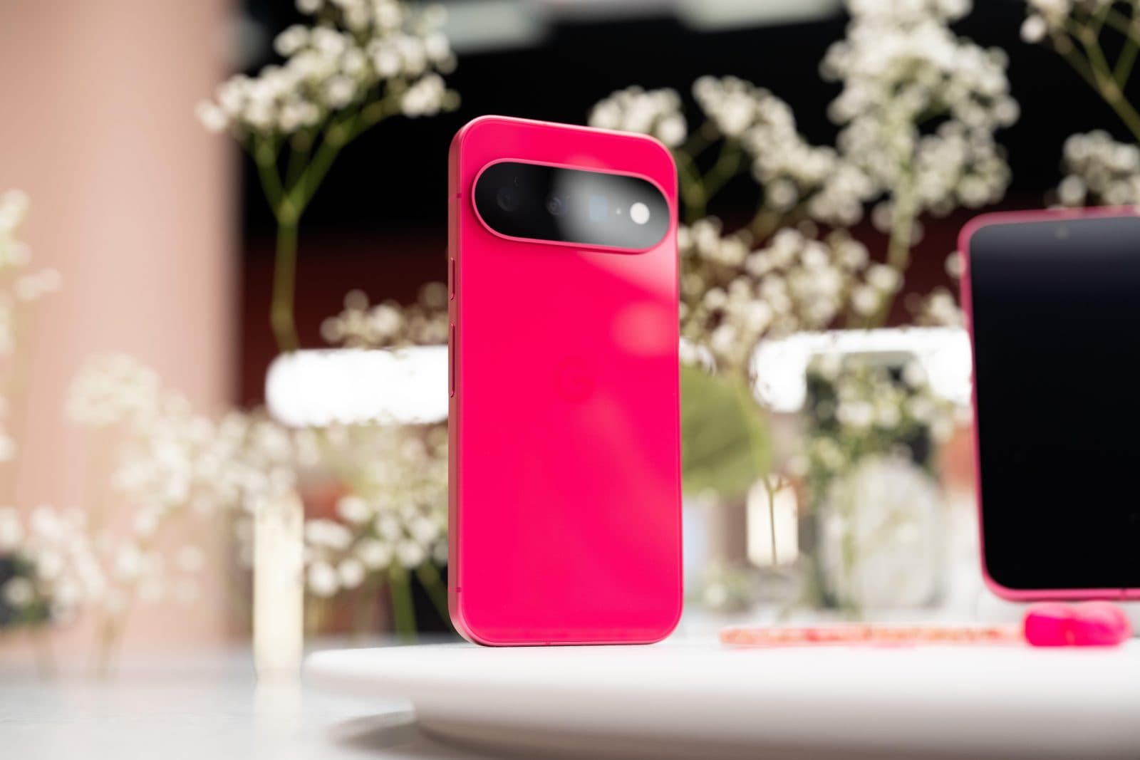 Google เตรียมเปิดตัว Pixel 11 ในงาน Made by Google 2026