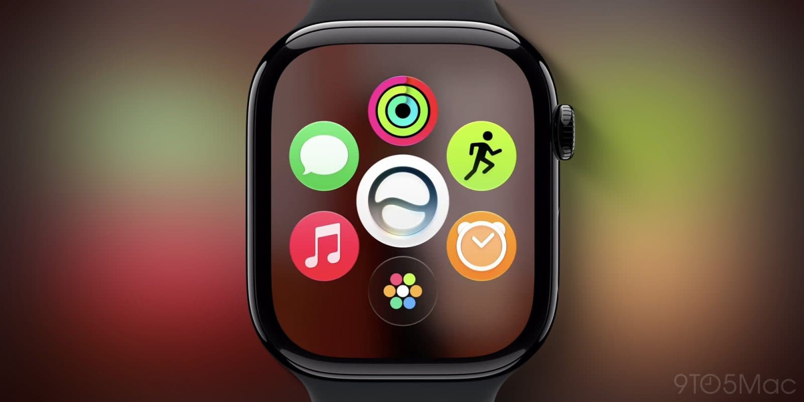 watchOS 27 เตรียมเพิ่ม 2 แอปใหม่ให้ Apple Watch