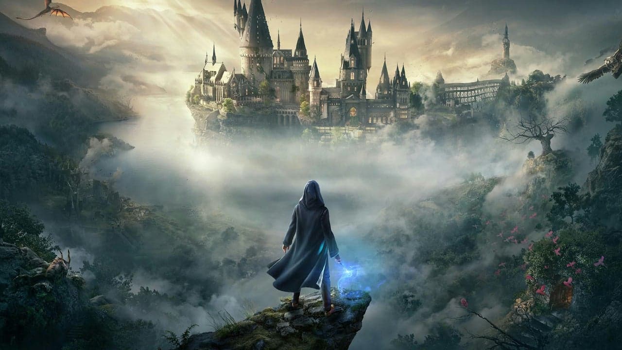 Warner Bros. ยืนยันพัฒนา Hogwarts Legacy 2 อย่างเป็นทางการ