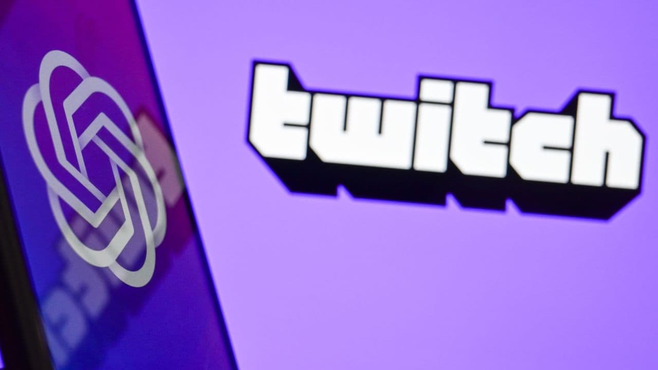 Twitch โดนวิจารณ์หนัก หลังเปิดใช้ระบบฝึก AI จากคอนเทนต์สตรีมแบบเปิดเป็นค่าเริ่มต้น