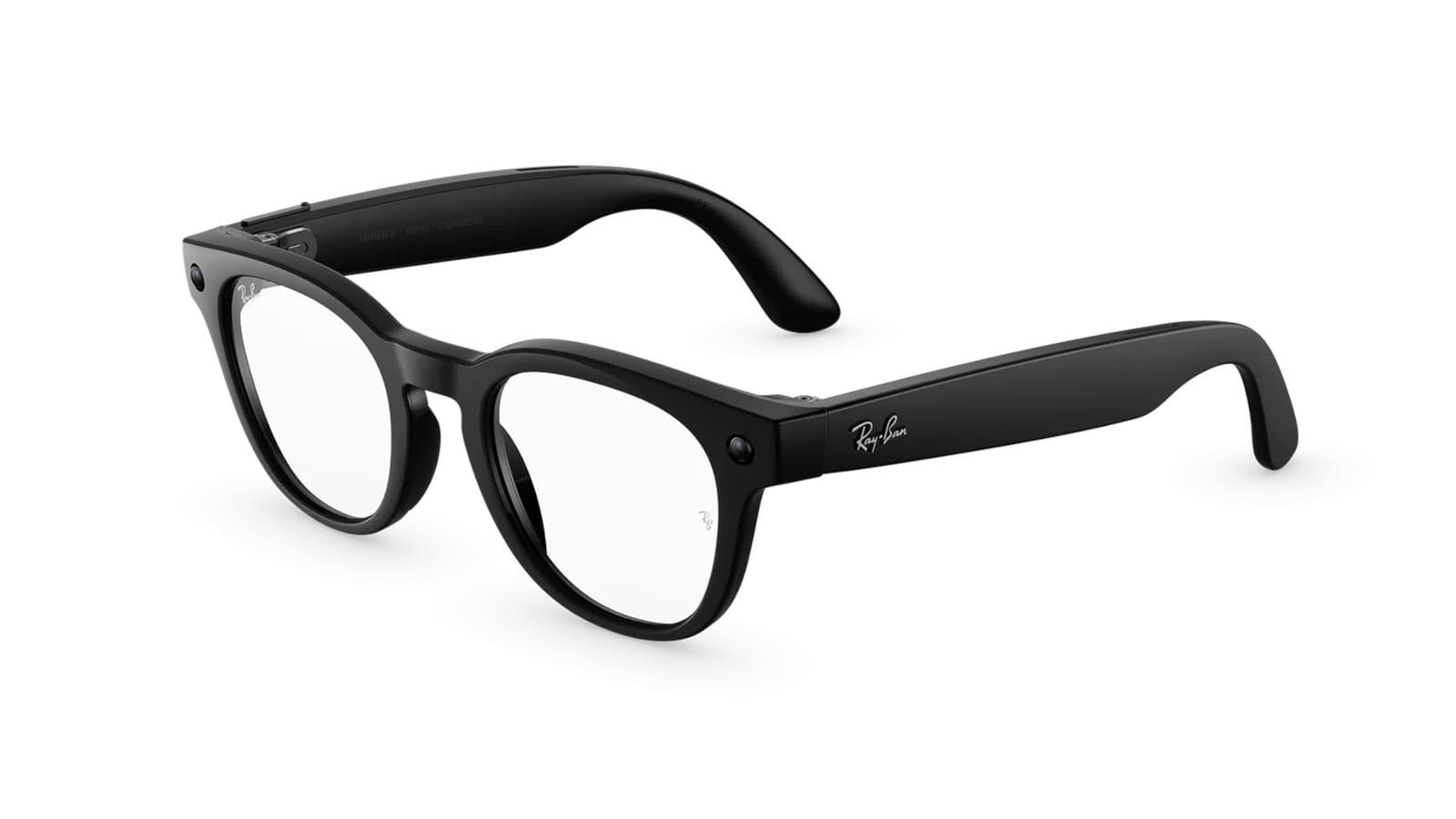 Meta มอบแว่น Ray-Ban Meta 15,000 ชุดให้ผู้พิการทางสายตาในไอร์แลนด์