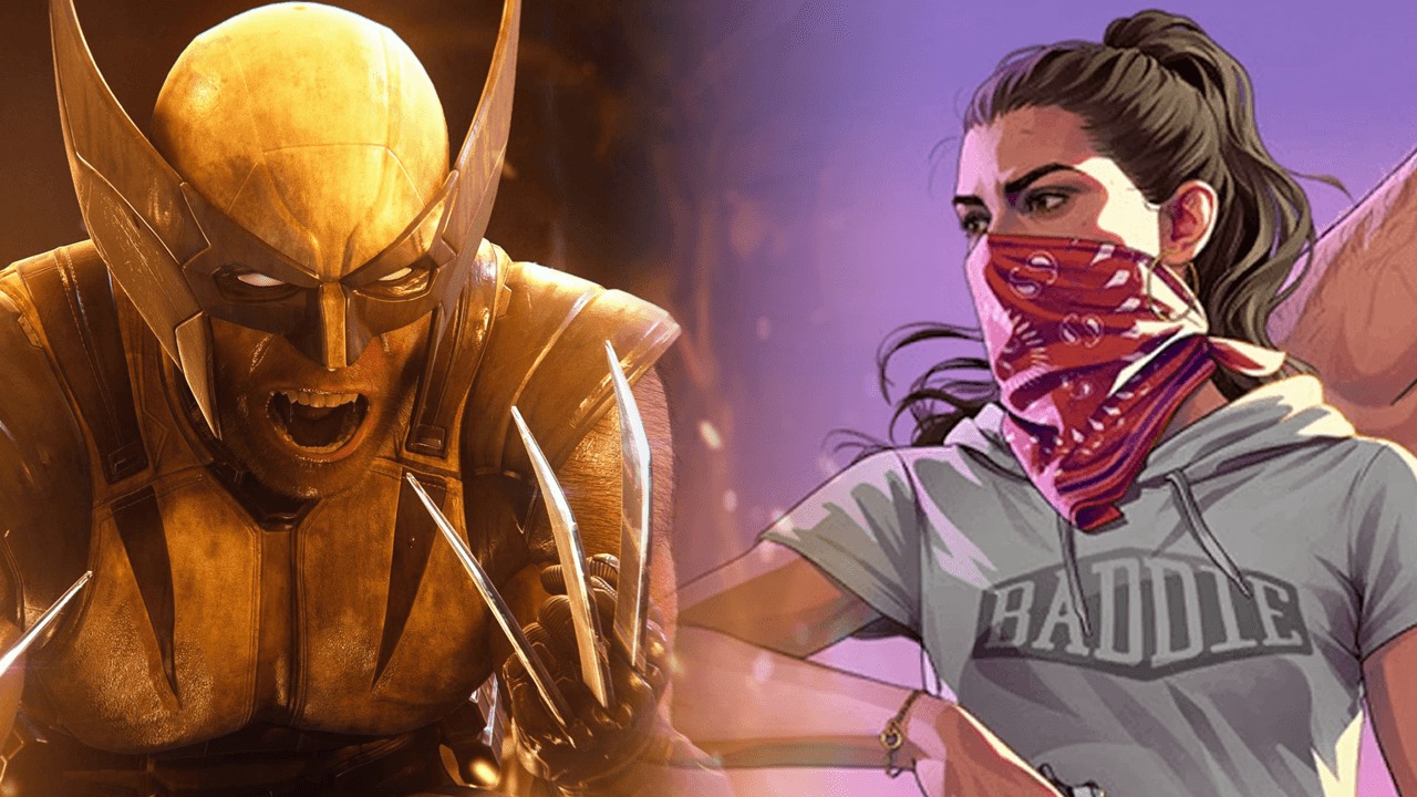 Target ลด 20% พรีออเดอร์ GTA 6 และ Marvel’s Wolverine สำหรับนักเรียน-ครู