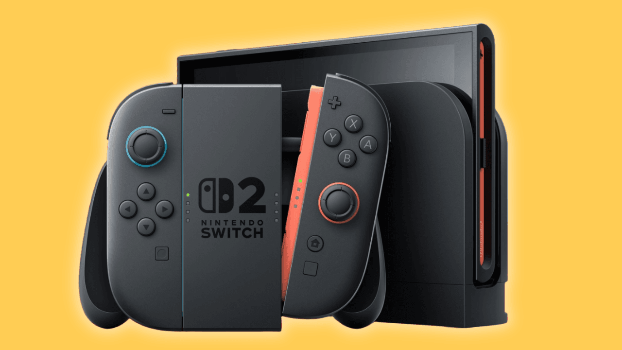 Nintendo เริ่มแจ้งลูกค้าหน้าร้าน Switch 2 จะขึ้นราคา 1 ก.ย.