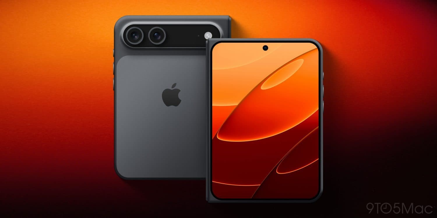 ลือ iPhone Ultra จะเลี่ยงปัญหาฝุ่นที่ยังเล่นงานมือถือจอพับ Samsung