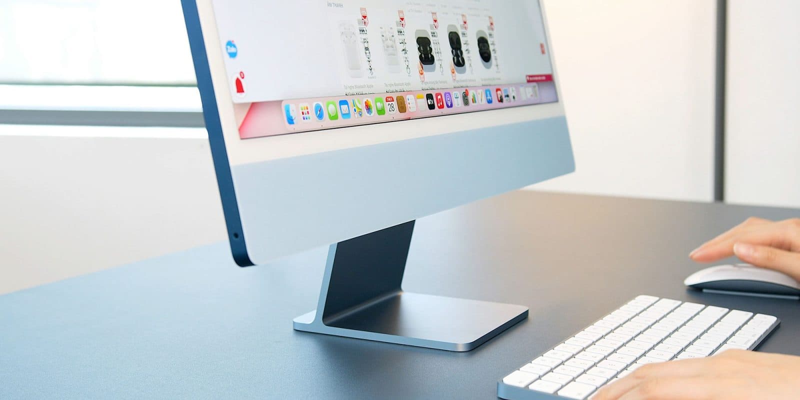 macOS ตั้งภาษาเริ่มต้นแยกตามแอปได้ใน System Settings