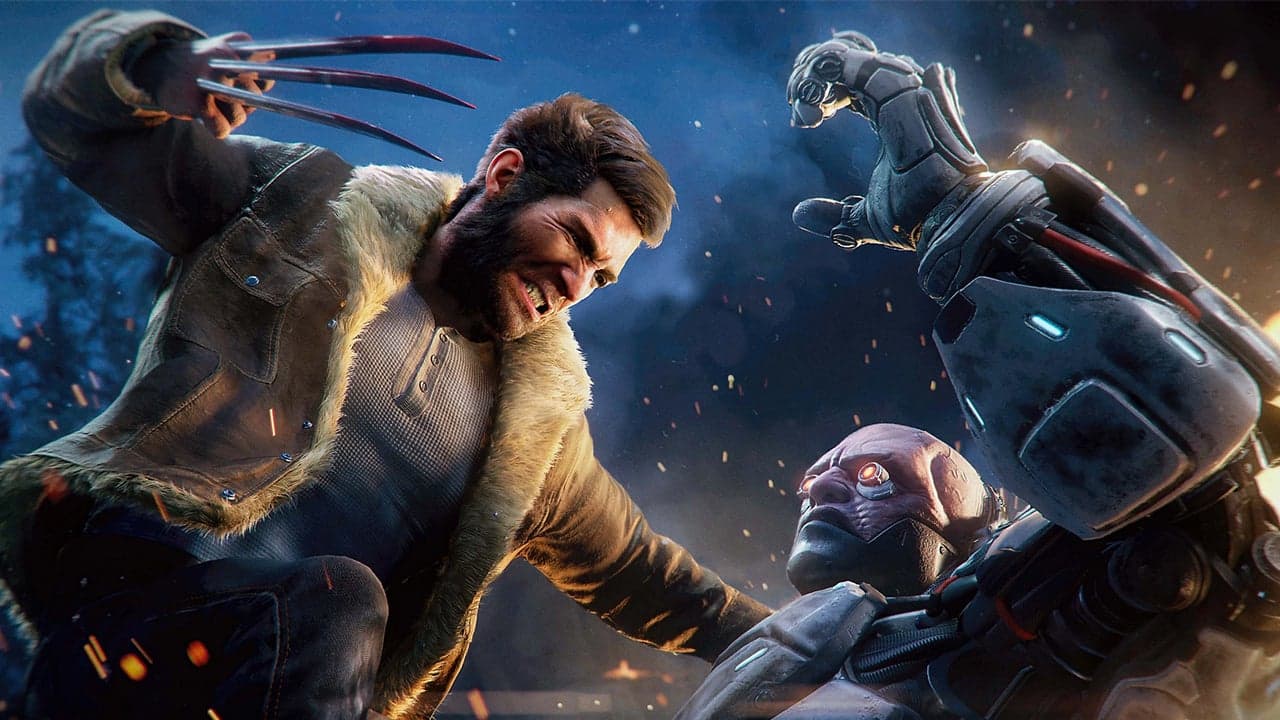 Marvel’s Wolverine เผยตัวอย่างสุดท้าย ชูคอมแบตดิบเถื่อนและเรื่องราวก่อนยุค X-Men