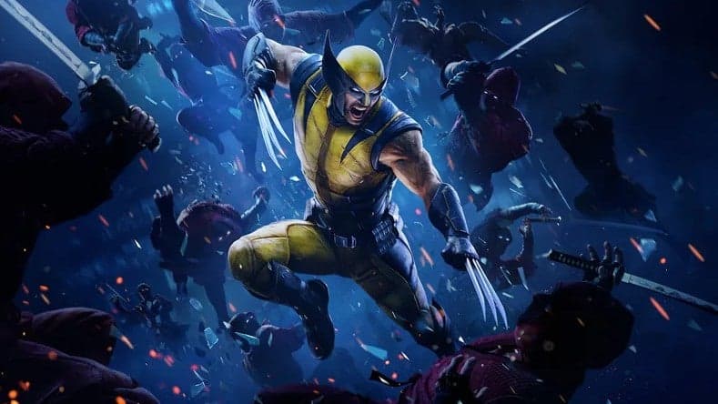 Insomniac เผย Marvel’s Wolverine บน PS5 รุ่นฐานรัน 60fps พร้อมเรย์เทรซิงเป็นค่าเริ่มต้น