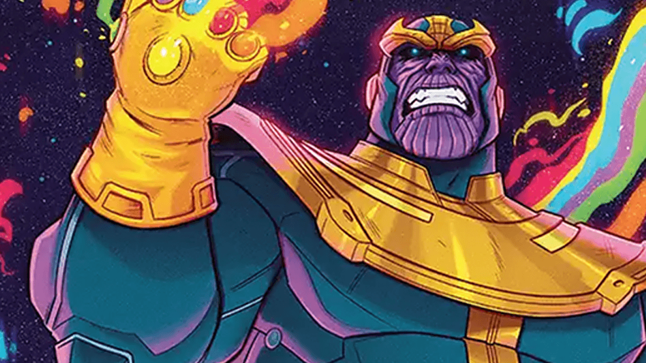 บูสเตอร์คอลเลกชัน Magic x Marvel กลับมามีขายบน Amazon