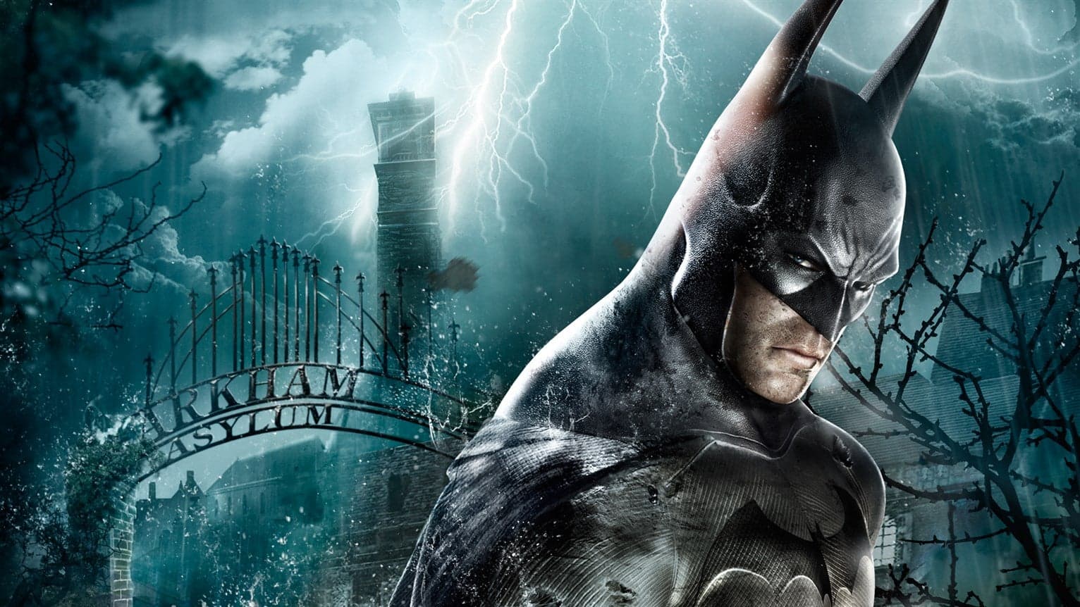 Batman: Arkham Asylum กับจุดจบยุคเกมลิขสิทธิ์คุณภาพต่ำ