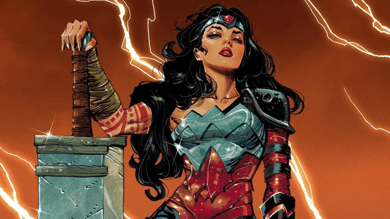 DC ลดราคาฮาร์ดคอมิกหลายเล่มบน Amazon รวม Absolute Batman และ Superman
