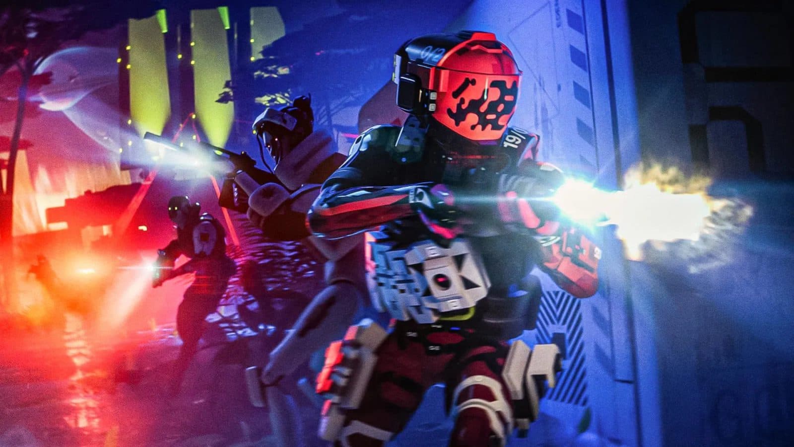 Vault Breaker โหมดร่วมมือใหม่ ทำให้ผู้เขียนมองเห็นเสน่ห์ของแผนที่ Cryo Archive ใน Marathon