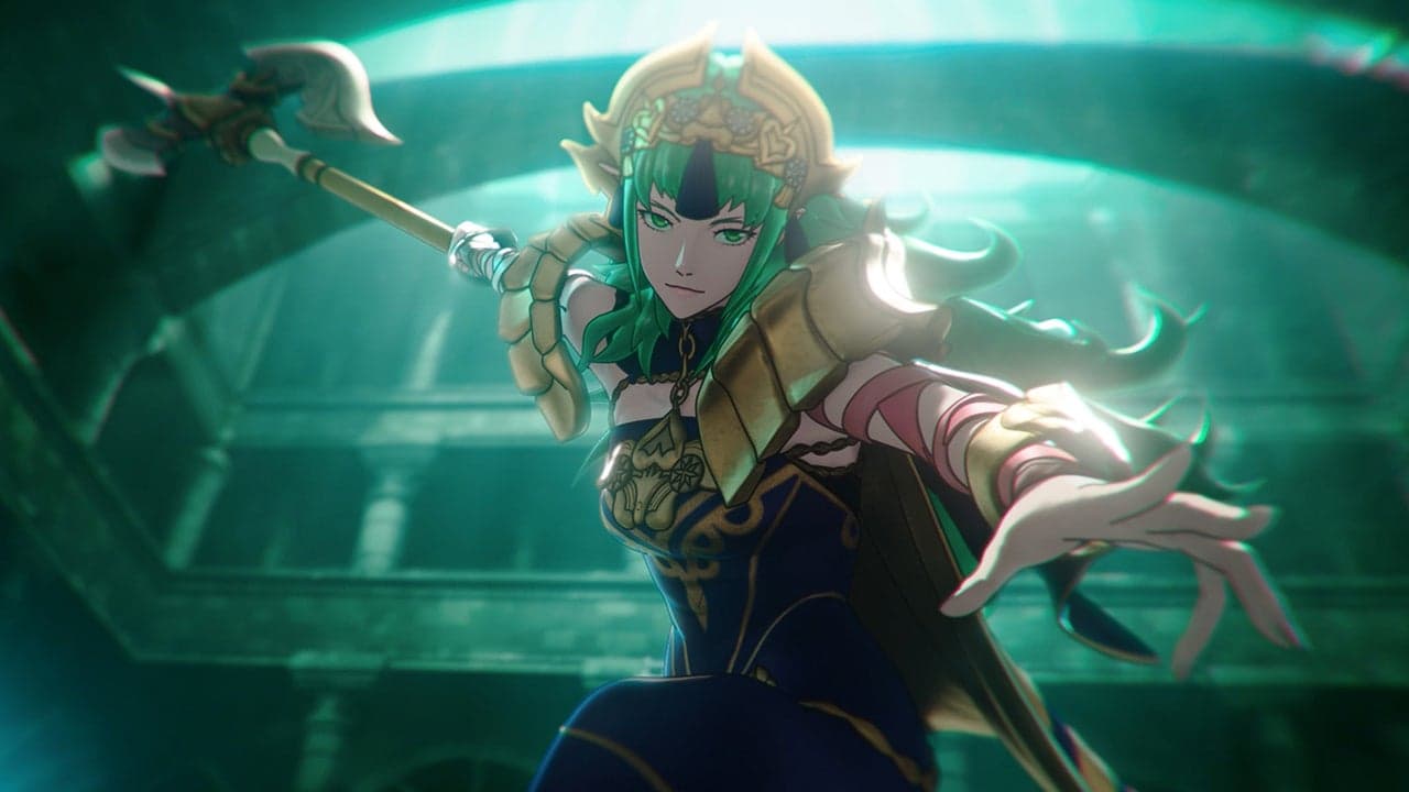 Fire Emblem: Fortune’s Weave พรีวิวเผยระบบใหม่เน้นเรื่องราวตัวละครและการเล่นเชิงกลยุทธ์
