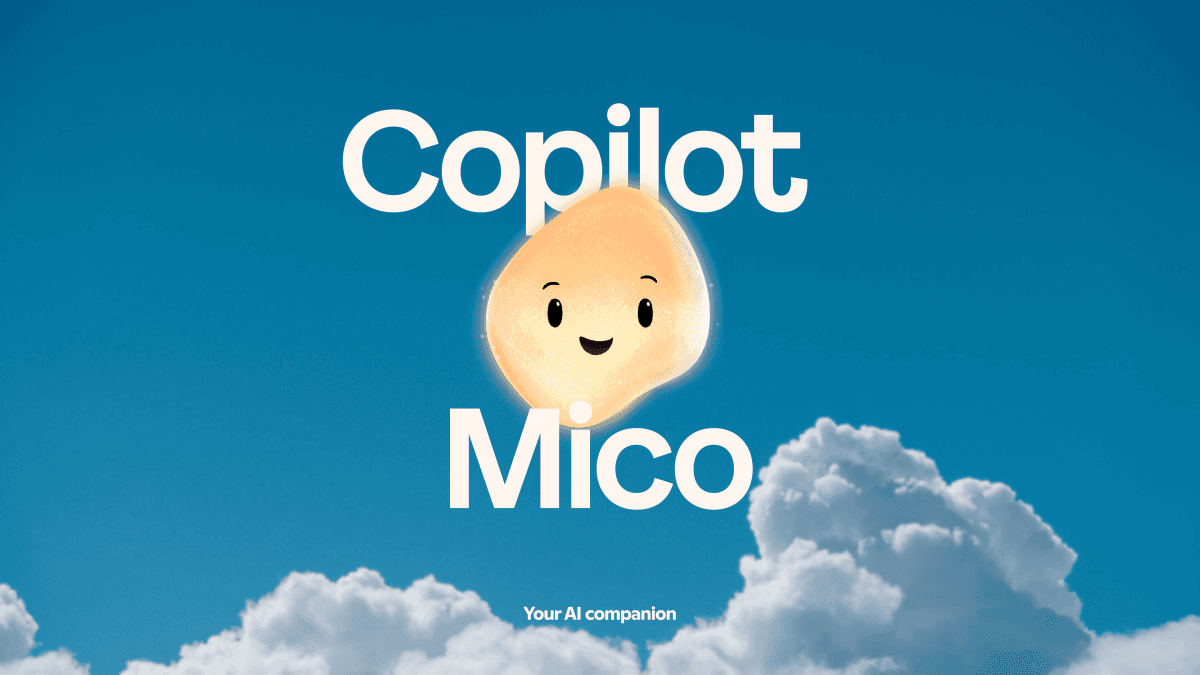 Microsoft รวมแอป Copilot และยุติฟีเจอร์ AI หลายตัวที่ไม่คืบหน้า