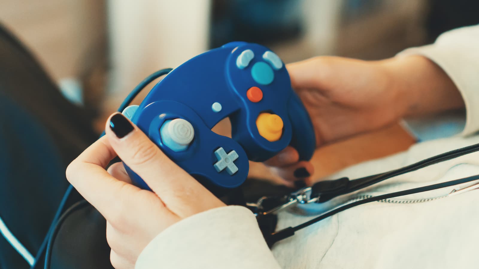 เริ่มมีทางเลือกใหม่สำหรับการเล่นเกม GameCube บนเอมูเลเตอร์