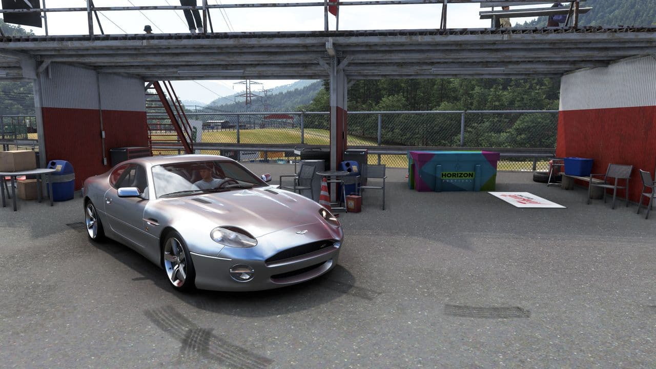 เปิดพิกัดหีบ Treasure Hunt เขต Shimanoyama ใน Forza Horizon 6