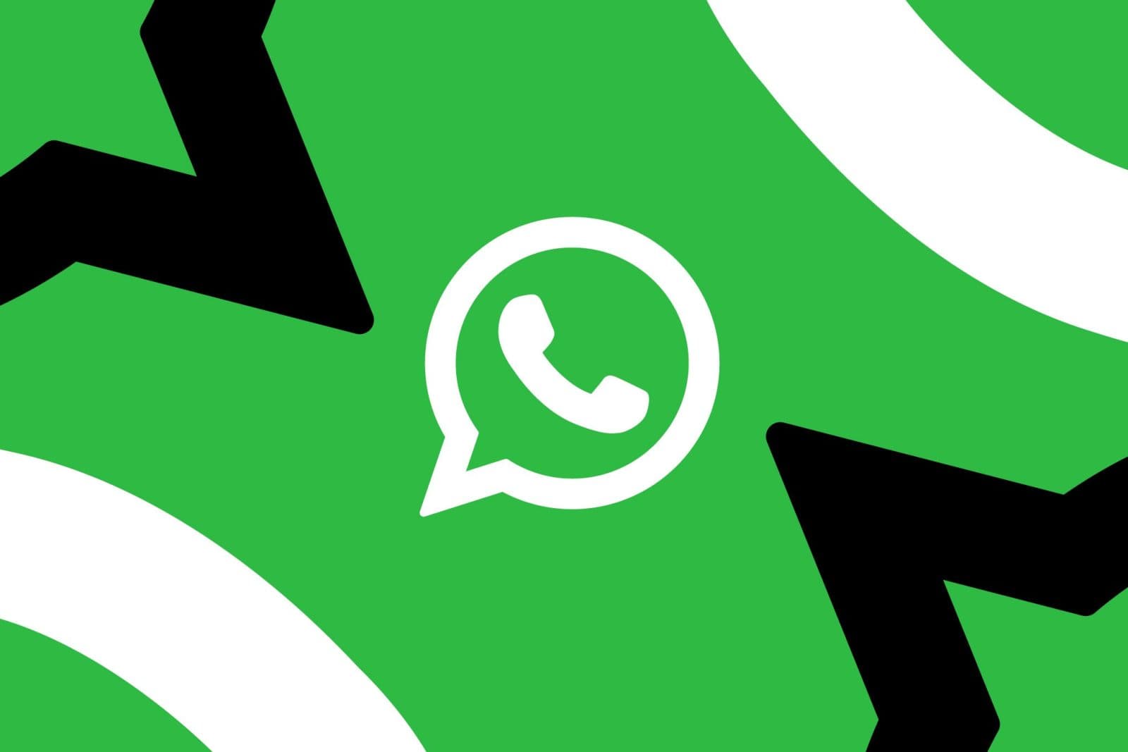 Meta เพิ่ม AI เตือนสแกมใน WhatsApp