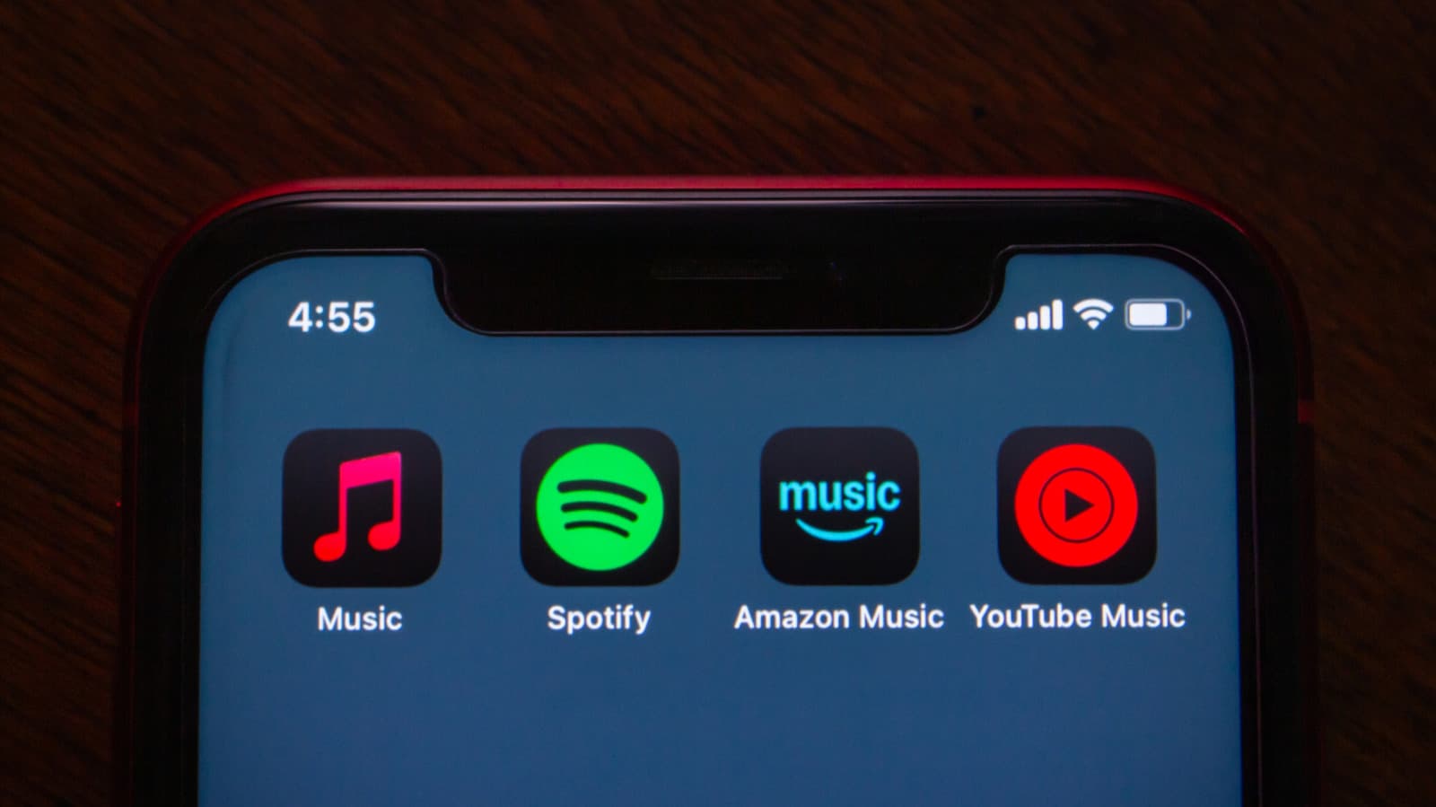 ทางเลือกแทน Spotify สำหรับคนอยากเปลี่ยนบริการสตรีมเพลง