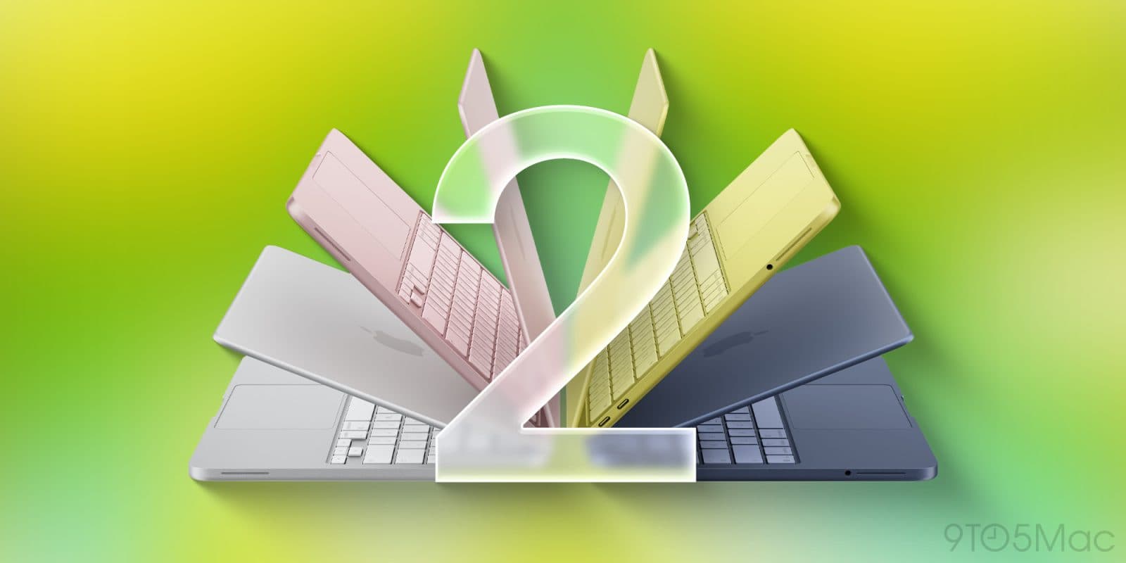 ลือ MacBook Neo 2 จะได้อัปเกรดใหญ่ที่หลายคนรอคือเพิ่มแรม