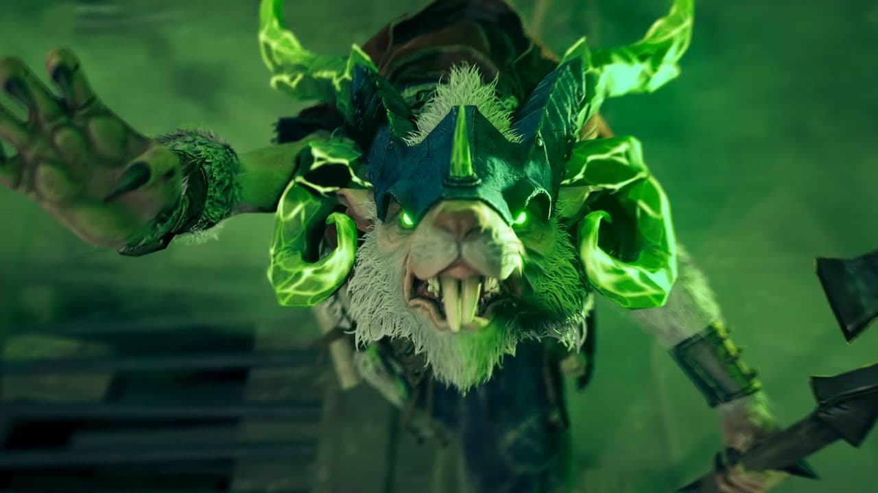 Total War: Warhammer 3 เตรียมรับ DLC Lords of the End Times วันที่ 24 กันยายน
