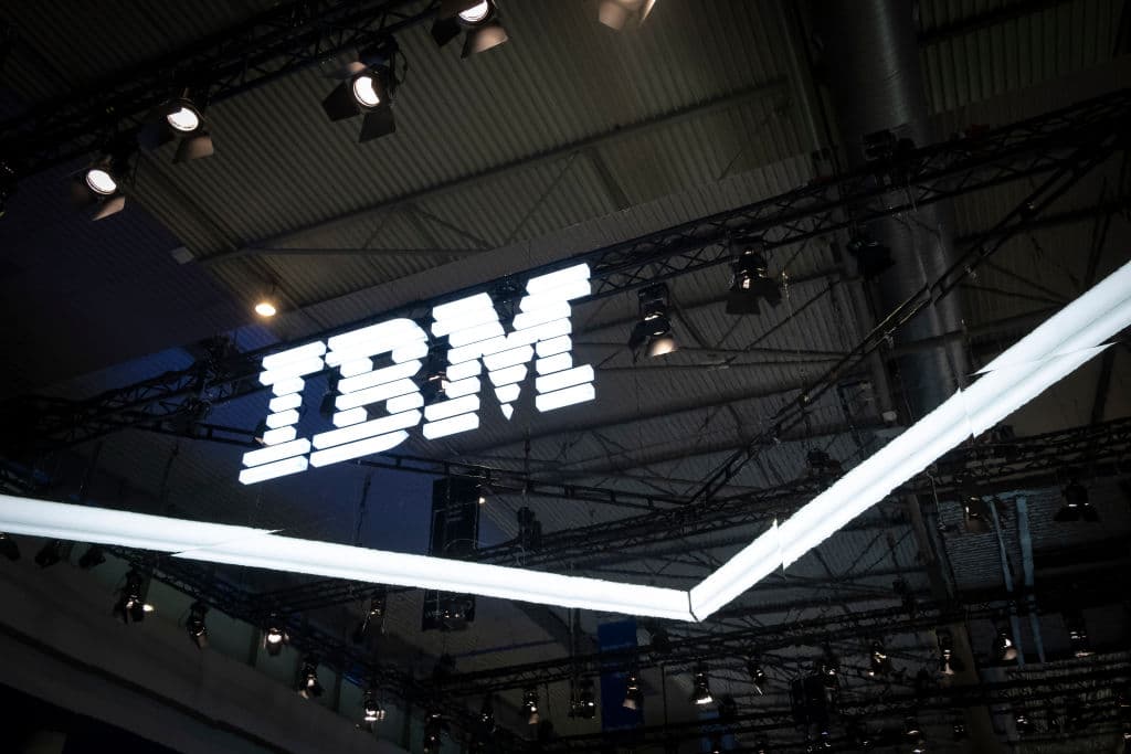 IBM จับมือ OpenAI เสริมเกม AI องค์กร เตรียมอบรมที่ปรึกษาหมื่นคน