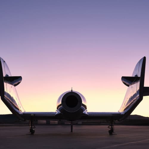 Virgin Galactic เปิดให้สาธารณชนร่วมโหวตตั้งชื่อยาน Delta class ลำใหม่