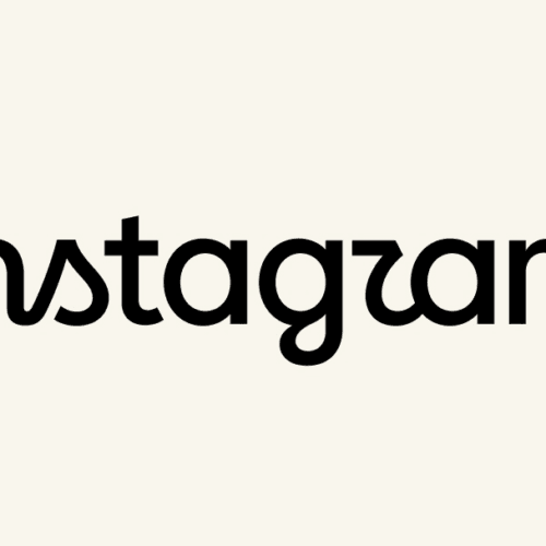 โลโก้ใหม่ Instagram จุดกระแสวิจารณ์ว่าดูเหมือนงานออกแบบจาก AI